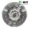 Buy cheap CAS-E CX210 CX240 4HK1 EXCAVATOR Isuzu Fan Clutch from wholesalers