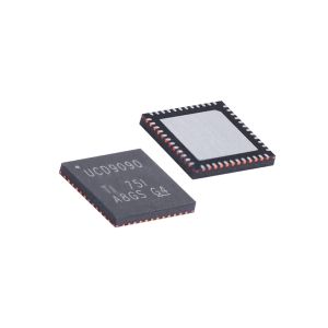 UCD9090RGZT PCB Pluggable Connector VQFN-48 Supervisory Circuits