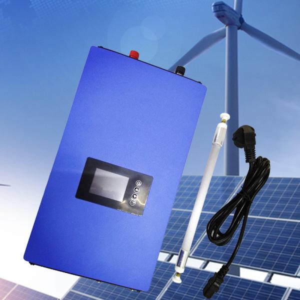 Quality 2000W 48V Mppt Wind Solar Hybrid Controller Invert Solar And Wind Turbine Hybrid Off Grid Gird Plus Solar And Wind Inverter 2Kw for sale