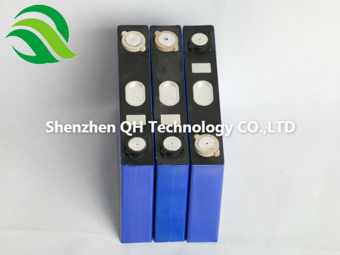 High Energy Density Lifepo4 Solar Battery Bank 24V 200Ah Automotive Supply