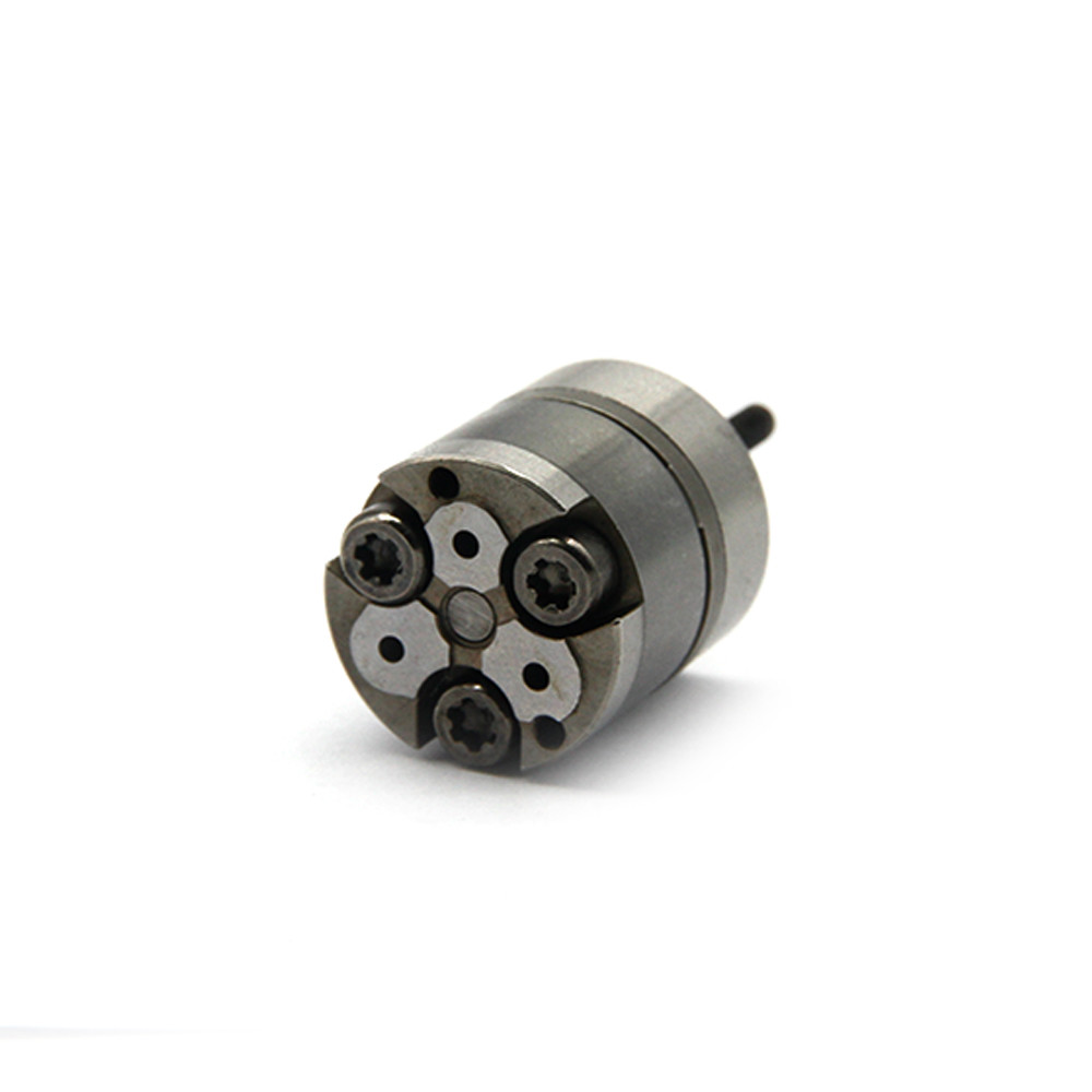 32F61-00062 Control Valve 320D For Injector 326-4700
