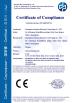 Guangzhou Huikang ( Fitkang ) Electronic Technology Co., Ltd Certifications