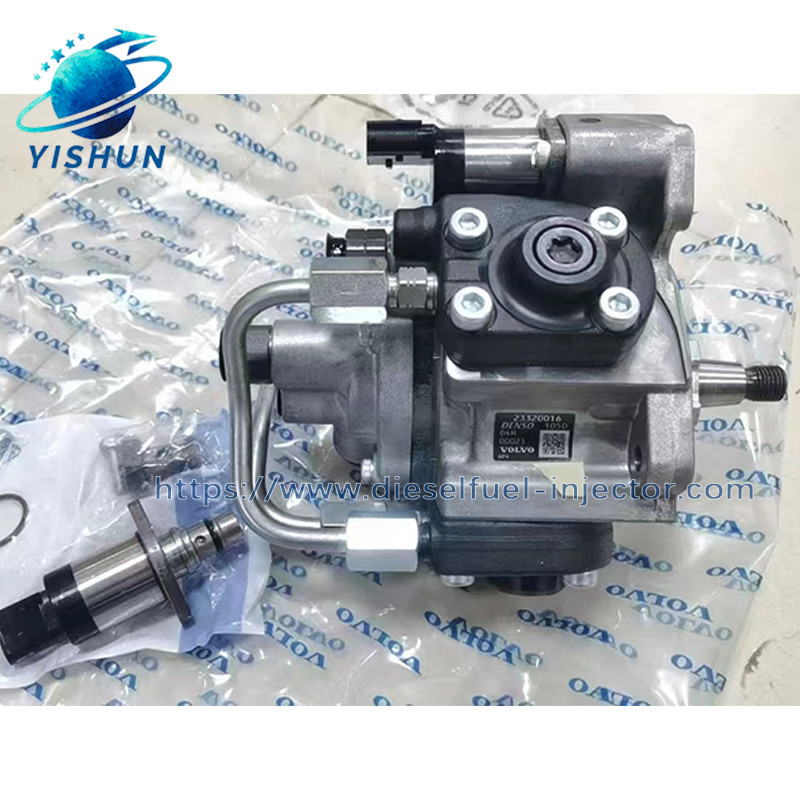 Diesel Pump 23320016 For EC250E 300E 360E 350E Diesel Engines