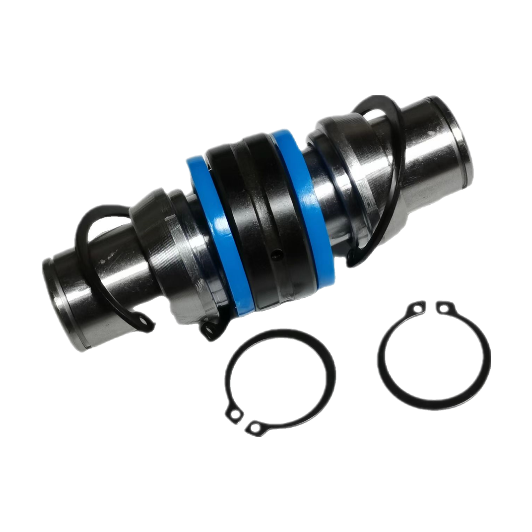 Shacman Truck Parts for Heavy Duty Vehicles Faster Transmission at JS180-1601023