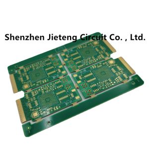  Single Double Sided SMT circuit PCBA Board Assembly Manufactures
