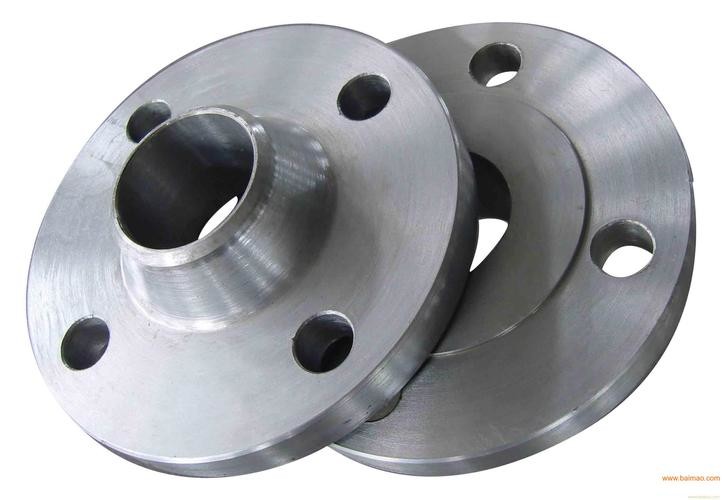 Stainless Steel Flange A182 F321 Welding Neck Class 900# ASME B16.5