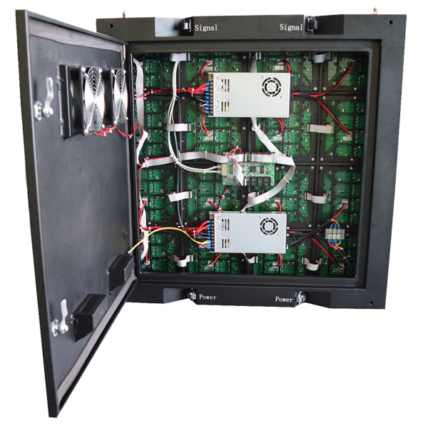outdoor led display
