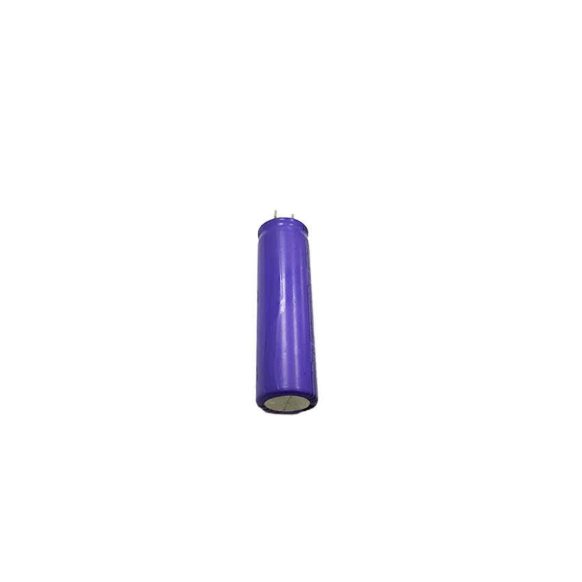 HMC1865 3.7V 1700mAh Lithium Ion Manganese Battery 18mm*65mm