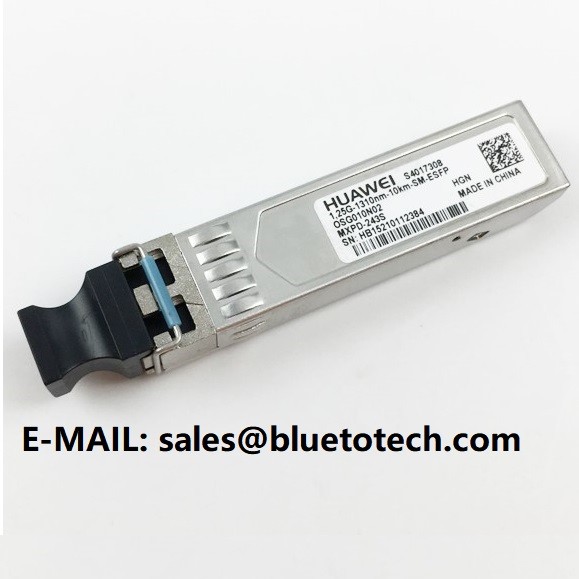 Huawei 34061478 QSFP28 100G LR4 10km Optical Transceiver 1295-1310nm SM