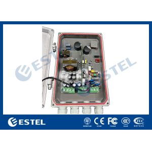 Custom 2000W Remote Module Industrial Power Supplies With Over Temperature