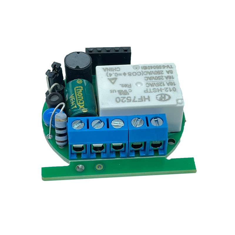 1-32 Layer PCBA Manufacturers 1.6mm Fr4 Circuit Board Manufacturing
