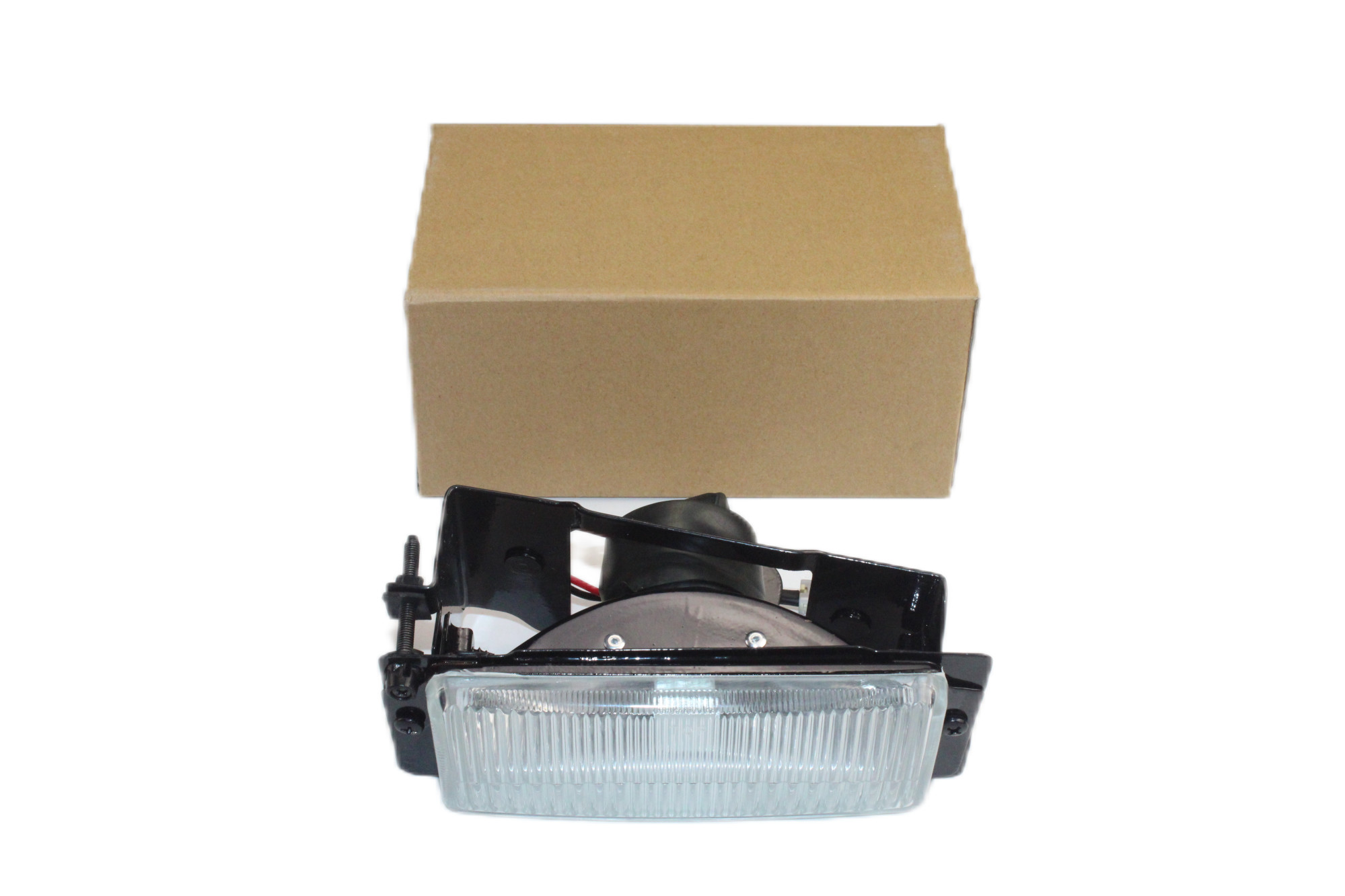 ISUZU NKR55 LAMP ASM FOG RH 8970709580
