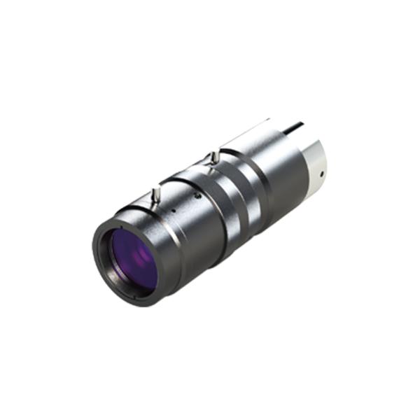 High Peripheral Light Ratio Zoom Lens Series For High Accuracy Measurement And