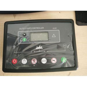 Generator Electronic Controller DSE6120 Manufactures