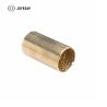 Buy cheap Bronze Sliding Sleeve Bearing H62 H68 Brass Bushings Caliper Kits from wholesalers