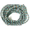 Buy cheap Polypropylene Sheath Braided Nylon Rope 16mm 2mm Utility Cord from wholesalers