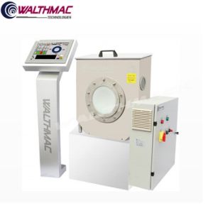 China Mono Layer Plastic Pipe Online Thickness Measurement System on sale