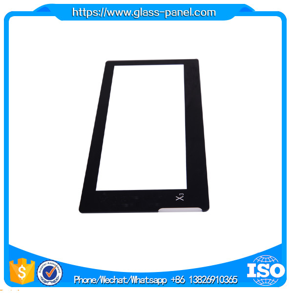 94% Transparency 1mm AR coating glass, AF coating, gorilla glass material