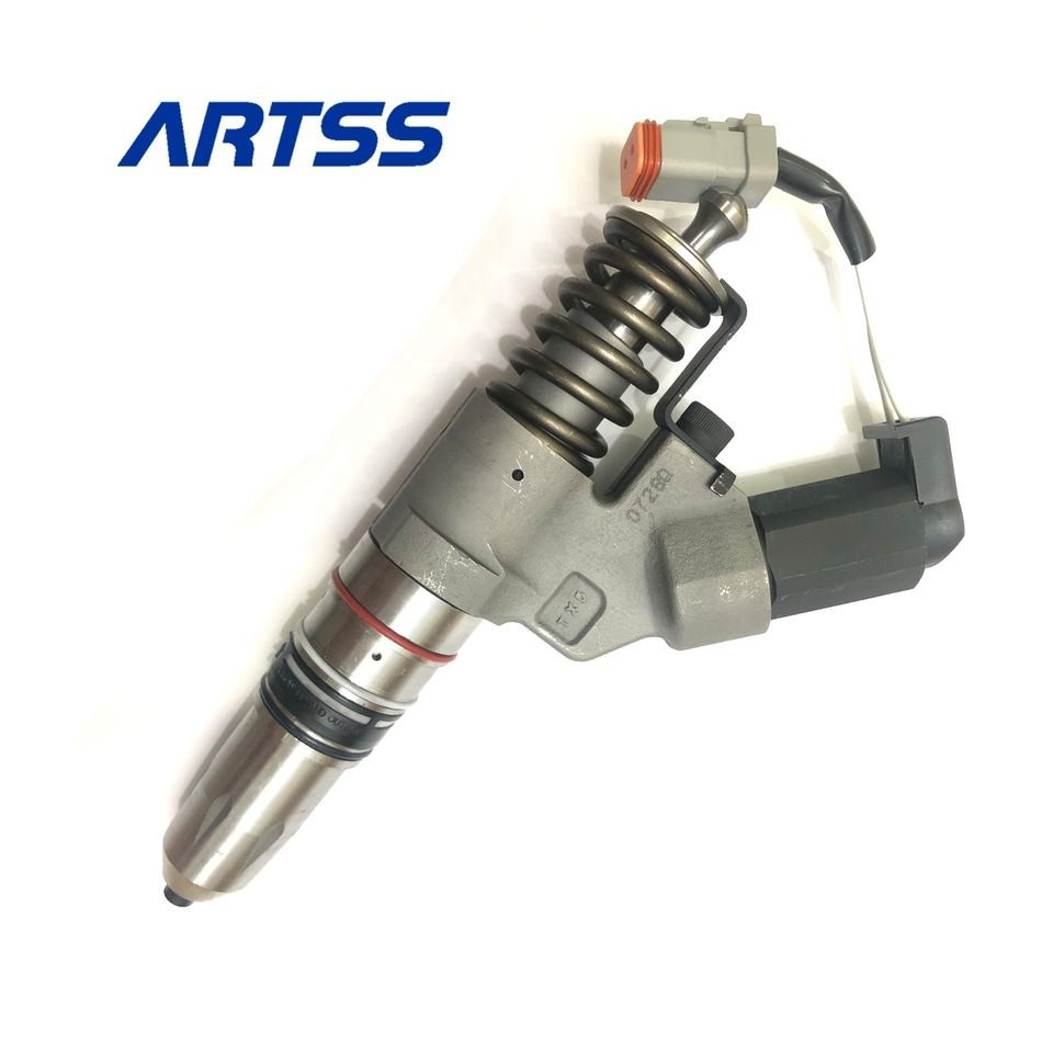 M11 ISM11 QSM11 Common Rail Fuel Injector Nozzle 4303319 For Cummins
