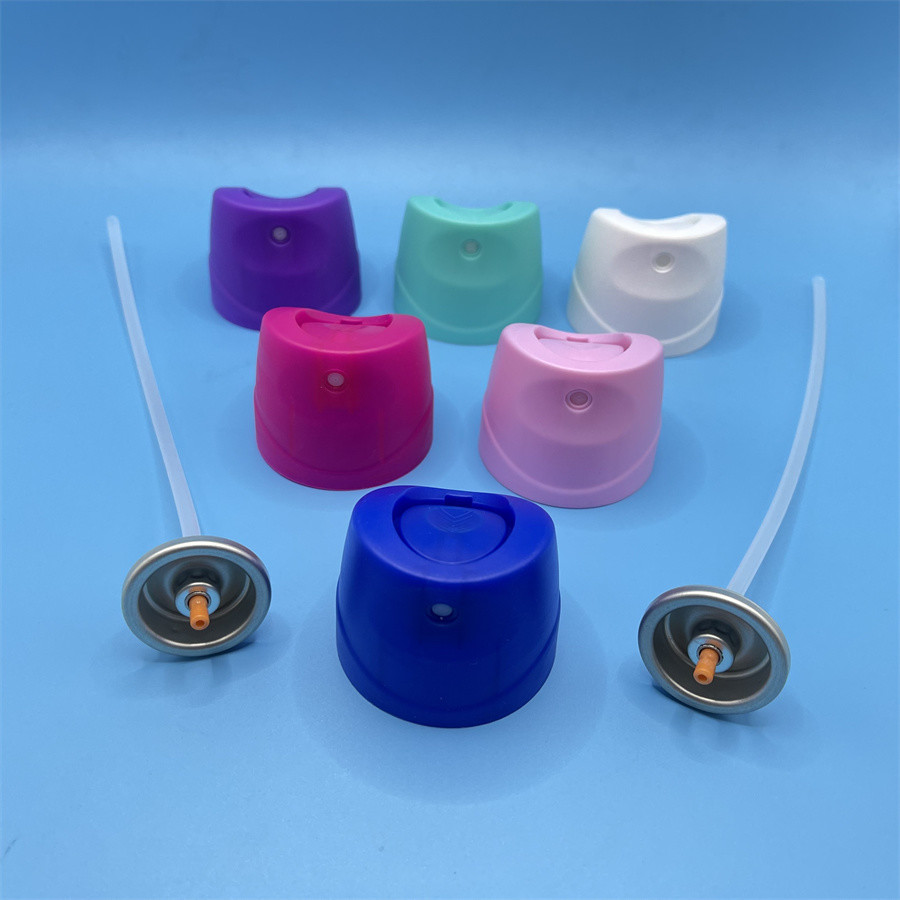 Reliable Air Freshener Pump Spray Valve for Home Use - Consistent Performance, Easy Operation