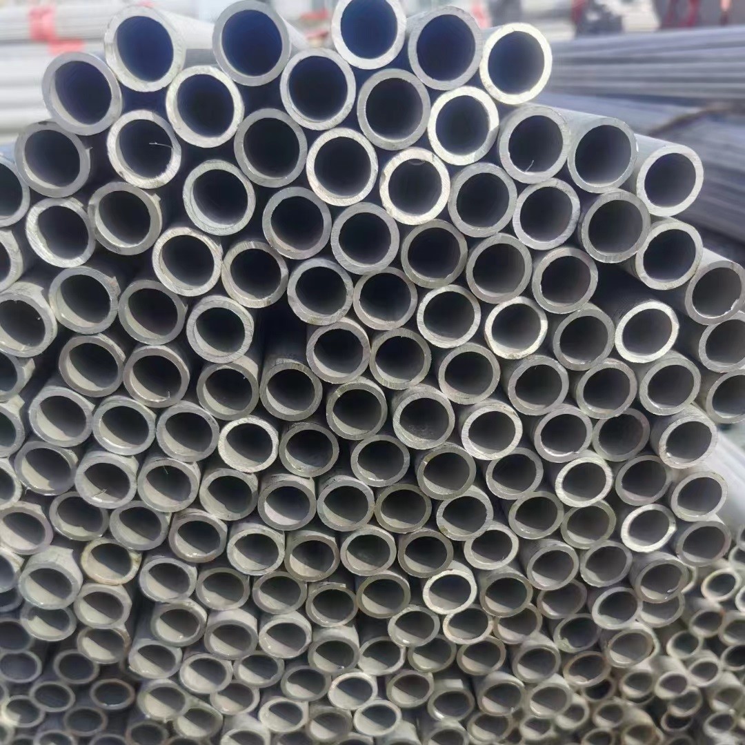 Heat Resistant 20 Nickel Alloy Seamless Pipe DN10 - DN300 ASTM EN DIN EN 10204-3.1