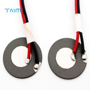 24V DC Piezoelectric Atomizer Ultrasonic Humidifier Transducer