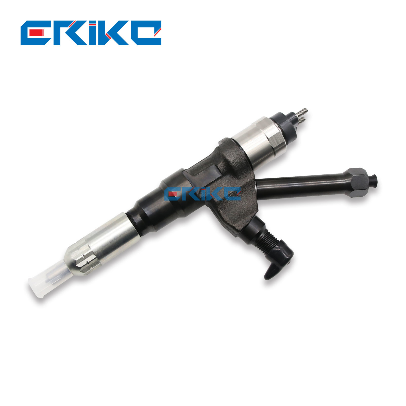 095000-521# original denso injector 095000-5215 / DENSO 5215 , 095000-5215 fuel HINO injector 23910-1252 / 239101252