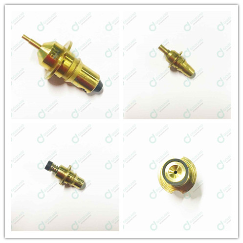 JUKI Nozzle PCB Assembly Machine Parts 40001345 507