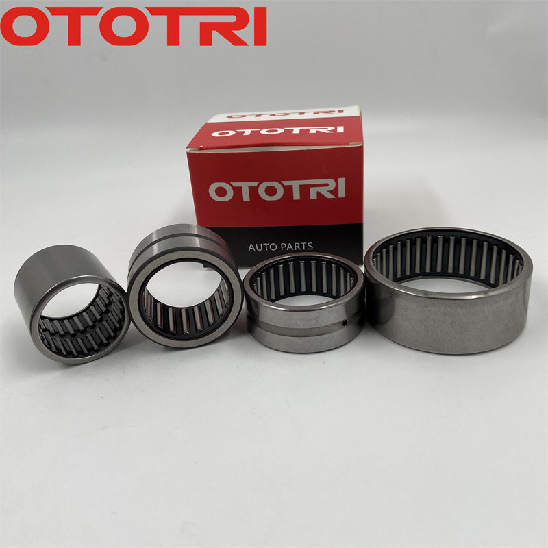 HK2216 Needle Roller Bearing Chrome Steel GCR15 For Auto Spare Parts Fishing Reel
