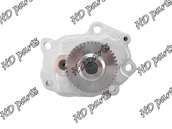 BD30 Diesel Engine Oil Pump 15010-46G01 15010-46G04 15010-46G05 15010-46G06