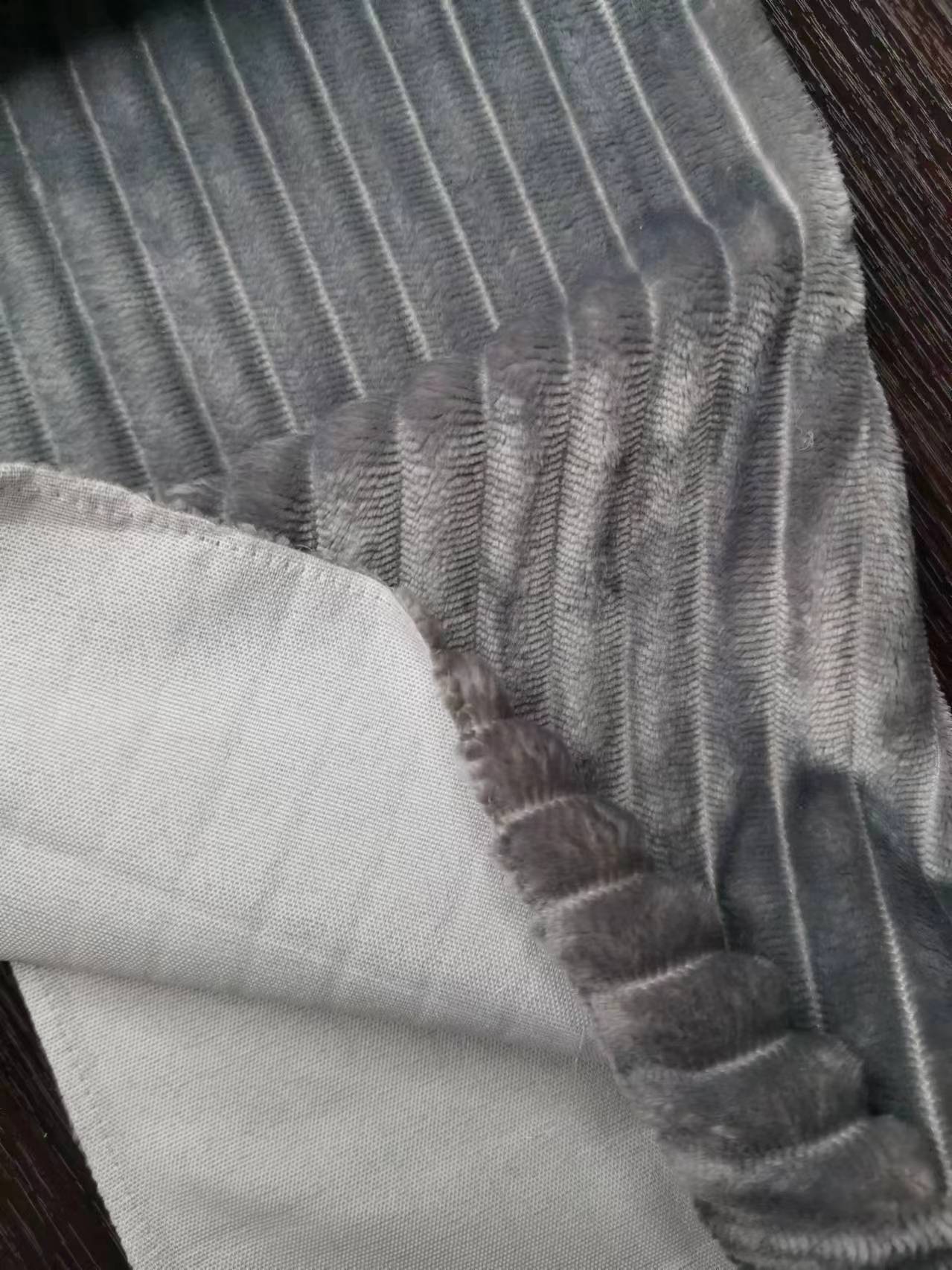 Waterproof Corduroy Printed Fabric Soft Floral Printed Africans Fabric Sofa Fabric Factory