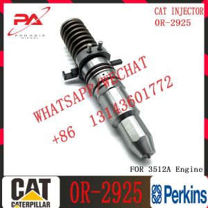  111-3718 224-9090 7E-6408 4P-9075 4P-9076 4P-9077 ELIC Engine Common Rail Fuel Injector 0R-8338 10R-1252 0R-3052 0R-2921 Manufactures