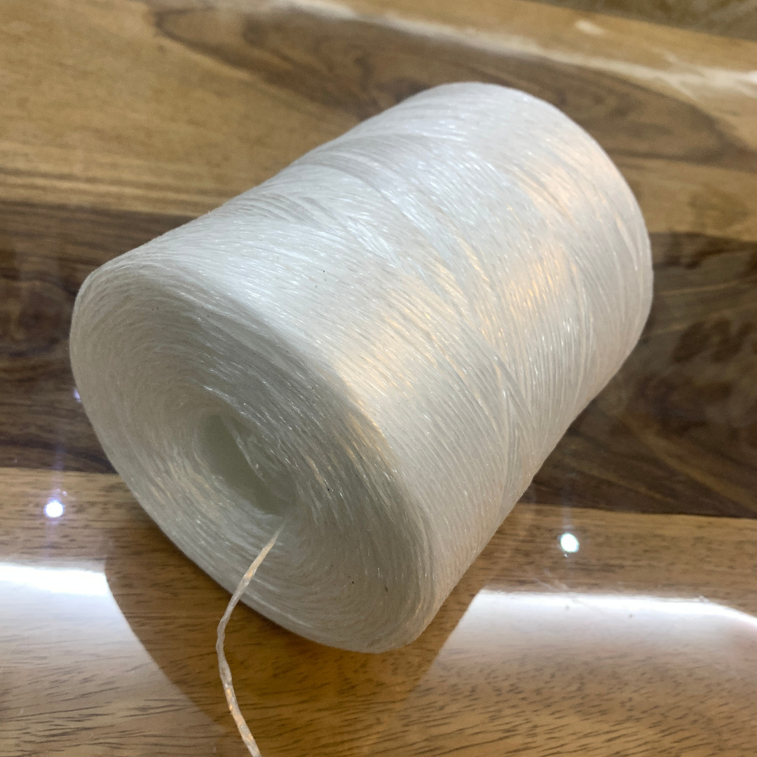Strong And Flexible Tomato Twine For Easy Plant Support And Training UV Stabilization