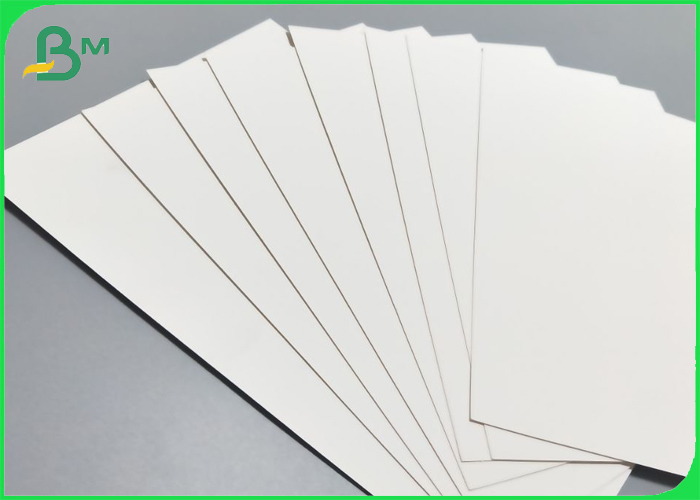 215gsm - 350gsm Food Grade Ivory Paper For Sandwich box Cake box 635mm - 1194mm Roll Width