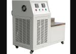 DWC Nitrogen Charpy Impact Cooling Chamber Charpy Chiller Low Temperature
