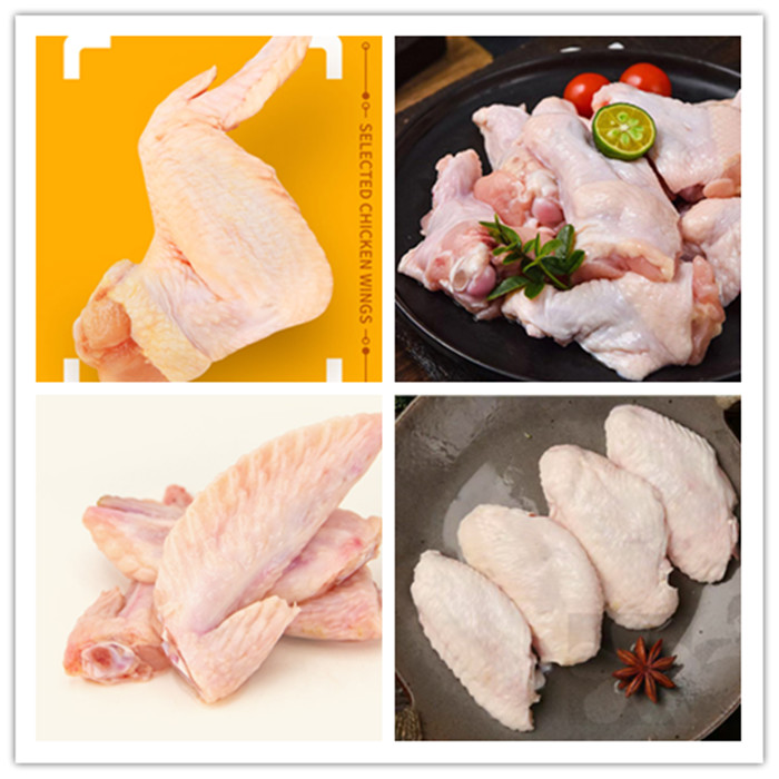 Slaughter Line Poultry Processing Equipment 300KG Poultry Cutting Machine