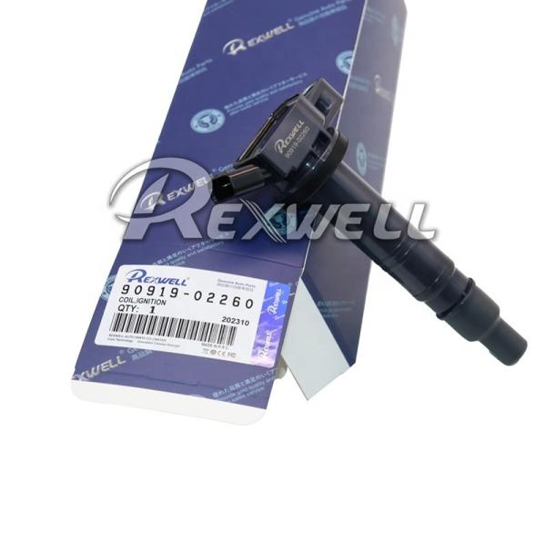 90919-02260 90919-02247 90919-02248 Ignition Coil for Toyota Land Cruiser RAV4
