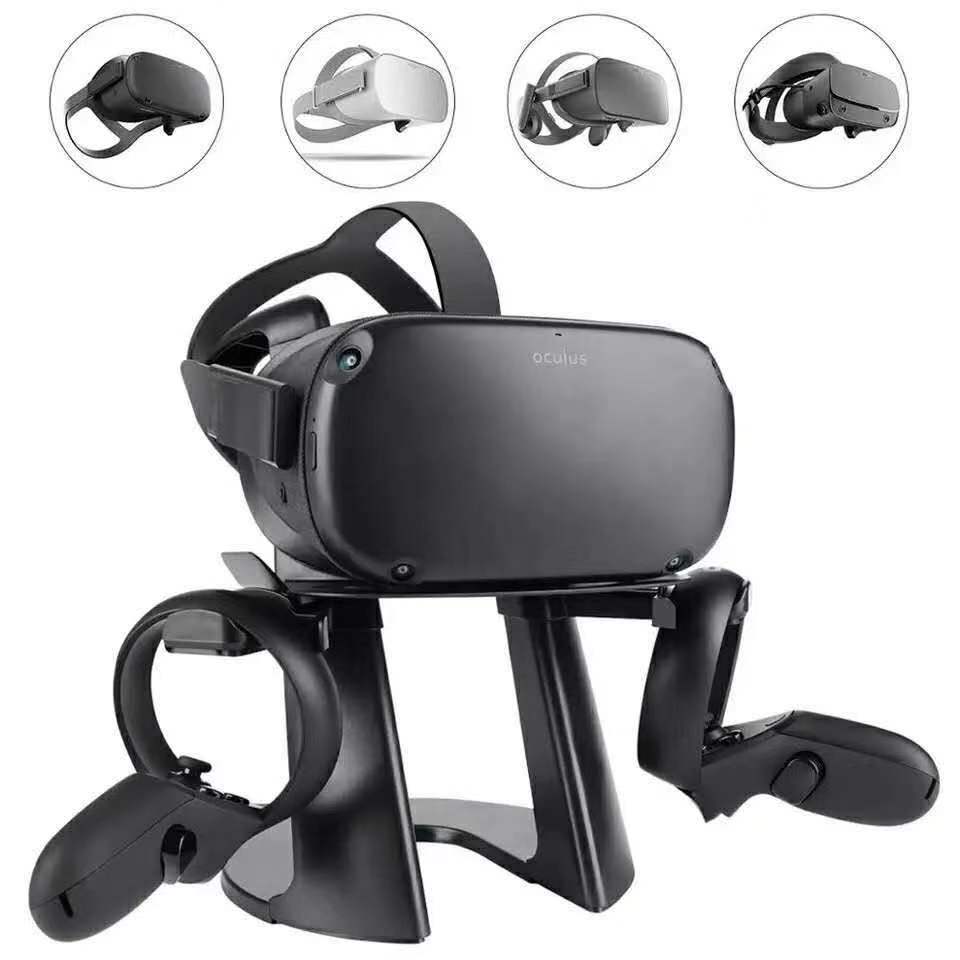 2021 New Facial , sweat-proof and hygienic silicone eye mask face cover eye cover for Oculus Quest 2 VR accessories