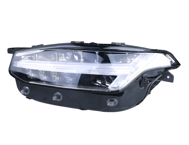 31446887 Auto Body Spare Parts 31677038 2019 for XC90 Headlights 2kg
