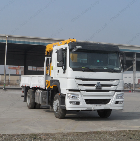 Hot sale 20 tons SINOTRUK 6*4 HOWO heavy duty road wrecker/towing truck recovery truck with rotation boom
