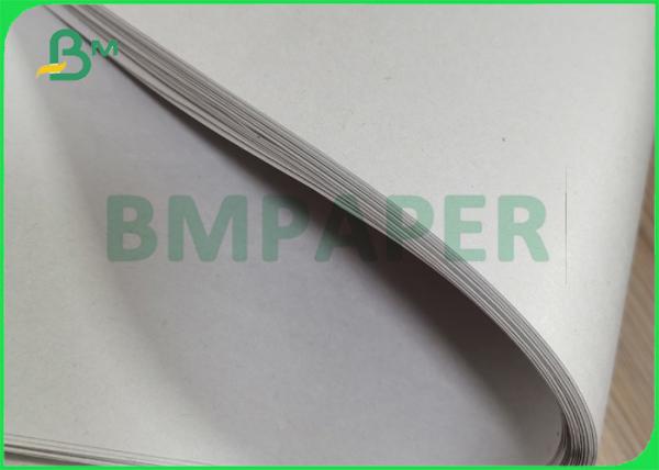 45gsm 48.8gsm Printable Newsprint Paper Sheet For Newspaper or Wrapping 880