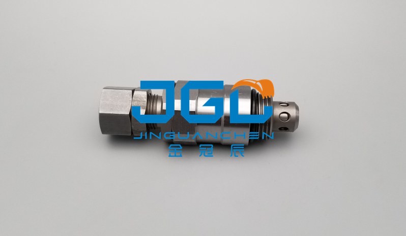 Excavator E320V1/E320V2 Relief Valve Hydraulic Valve