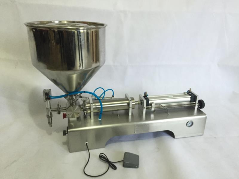 semi water filling