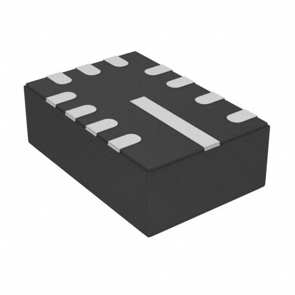 Integrated Circuit Chip LMR36015SC3QRNXRQ1 400kHz 1.5A 60V Synchronous