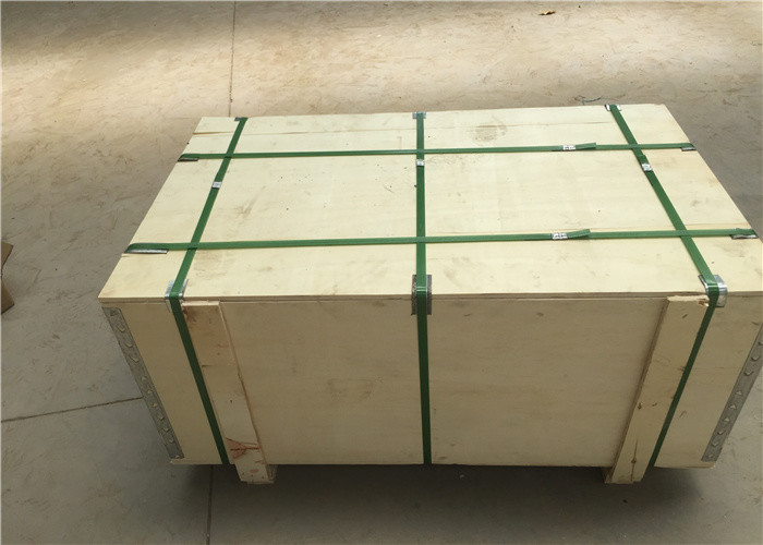 1.2mm 7*7 25mm Stainless Steel Zoo Mesh With Polish Surface Treatment