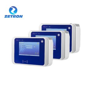 WGT-1200 Zetron Wireless Glove Integrity Test Machine Built In Air Pump /