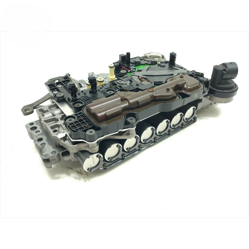 725.011 Transmission Control Unit With Valve Body A0009015000 A7252709011 for E-Class W213