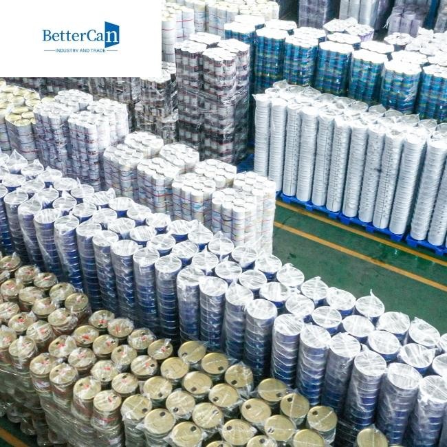 1L Empty Paint Tins Square Metal Tin Can For Motor Oi Lubricants Tin Buckets