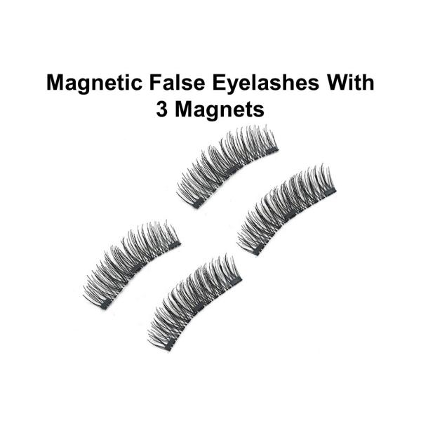 Quality Lightweight 3D Mink Eyelashes Multi Layers Hypoallergenic Full Strip Lashes for sale