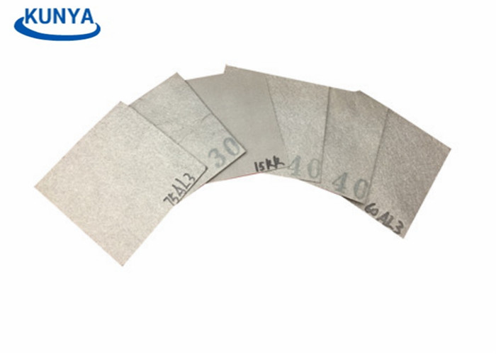 0.3mm Metal Disk With Hole
